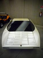 Lamborghini Bravo P114 Concept 1974 года